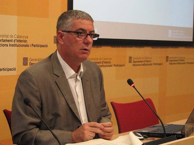 Cambios en la bancada ecosocialista de ICV: vuelve Pérez Moya, se va Quim Mestre ¿por puro egoísmo?