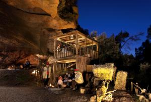 60 años viviendo el pesebre. Llega la nueva temporada del Pessebre Vivent de Corbera