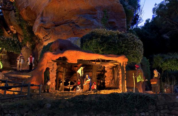 Corbera lo vuelve a hacer: el Pessebre Vivent llega con una sorpresa inesperada para disfrutarlo más