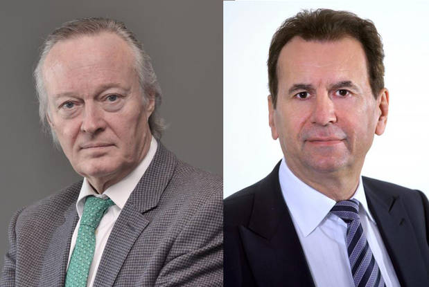 Josep Piqué y Karlheinz Blessing forman parte del Consejo de Administración de Seat desde el 01 de enero de 2017