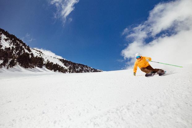Neix PIRINEU365 la nova marca paraigües de les estacions de Muntanya de FGC