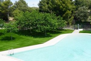 Sant Boi abrirá la piscina de verano de La Muntanyeta el 13 de junio