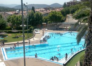 Sant Esteve Sesrovires abrirá la piscina de verano el 6 de junio