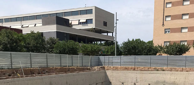 Publicadas las listas de personas que acceden a los pisos de protección oficial de la calle del Pla en Sant Feliu