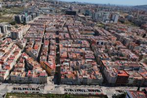 Sant Joan Despí recibe casi nueve millones de euros para transformar el barrio de las Planes