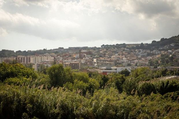 Sant Vicenç dels Horts impulsa transformación integral de Sant Josep y Can Ros