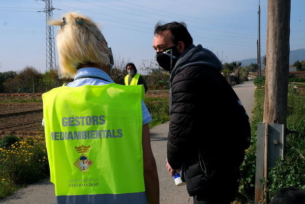 Sant Joan Despí contratará a 32 personas a través del Plan de Ocupación Municipal