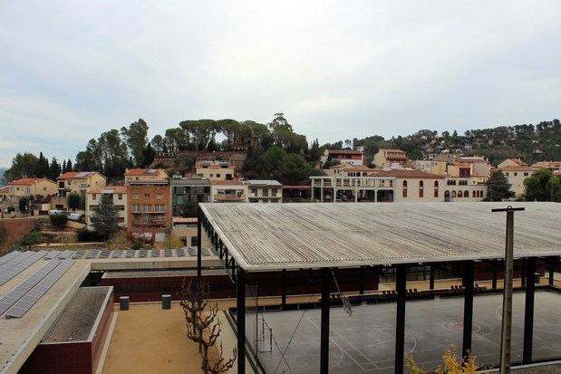 El Ayuntamiento de Castellví instalará placas solares para beneficiar a toda la comunidad