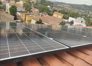 El Baix Llobregat se beneficia con 13,8 millones de € para proyectos de energía verde