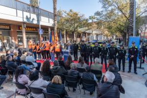 La sorprendente medida del siglo pasado que hará más seguros los paseos nocturnos por Esplugues