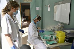 Castelldefels presenta su primer Plan Local de Salud