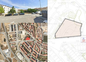 Fundación Salas construirá edificio con zonas verdes y plazas de aparcamiento en Olesa