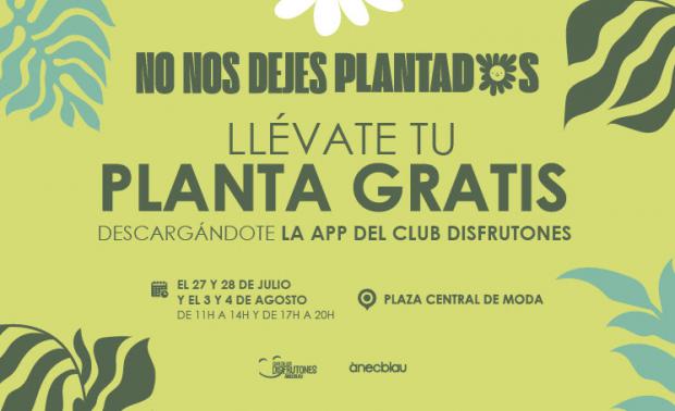 ¿Eres miembro del Club de los Disfrutones? Pues pasa a recoger el regalo que ànecblau tiene para ti
