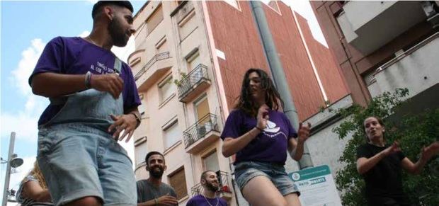 Apostando por la salud para la convivencia y la cohesión social en l'Hospitalet