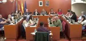 Luces y sombras en el último pleno de Sant Boi: sugerencia de un "ajuste fino" de cara al 2027