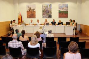 Dos mujeres sacuden Castellví de Rosanes: así cambia el poder en el Ayuntamiento con el nuevo pacto