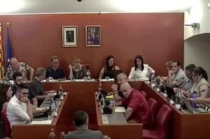 El pleno de Sant Boi se blinda ante la corrupción del PSOE y mira hacia otro lado: moción rechazada