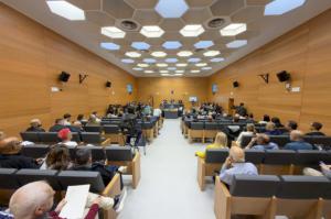 L’Hospitalet al borde del bloqueo: Quirós se jugará las cuentas de 2026 en una cuestión de confianza