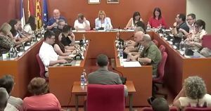 Los replicantes de Sant Boi: descubre cómo los líderes siguen ciegamente las órdenes de sus partidos