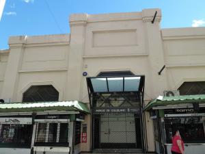 Aprobada definitivamente la modificación de crédito para la reforma del Mercat de Collblanc