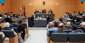 Iniciativa para retomar los debates sobre el estado de la ciudad de L'Hospitalet