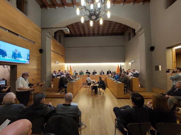 Descubre cómo el Ayuntamiento del Prat logra reducir el impacto de la subida del agua en tu factura