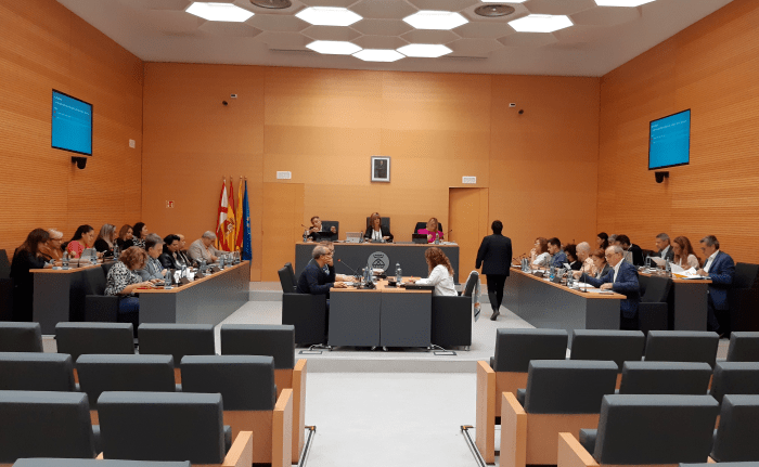 Tributos congelados para el 2023, puesta en marcha del CUAP de Sant Josep y nuevos proyectos en L'Hospitalet