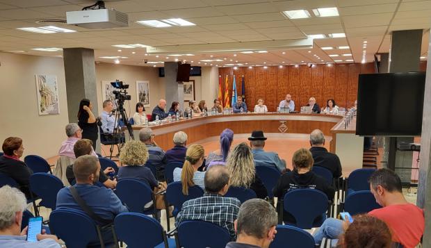 Descubre cómo el gobierno municipal de Sant Andreu de la Barca quiere evitar la quiebra financiera
