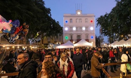 Quién gana y quién pierde. Descubre cómo ha evolucionado la población el último año