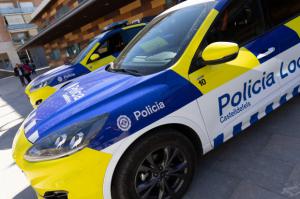 Más de 700 solicitudes para solo 16 plazas de agentes de la Policía Local en Castelldefels
