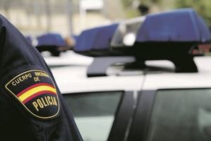 Detenido un hombre por posesión de pornografía infantil en Molins de Rei