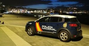 Detenido en El Prat un fugitivo en busca y captura desde hace más de 10 años