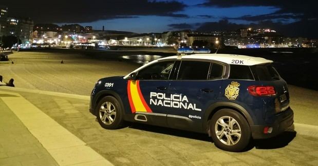 Detenido en Castelldefels un fugitivo buscado por las autoridades italianas por tráfico de drogas