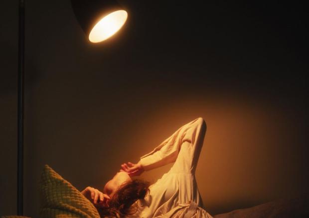 Qué revelaciones esconden las noches en vela. Charles Simic, el poeta de los insomnes