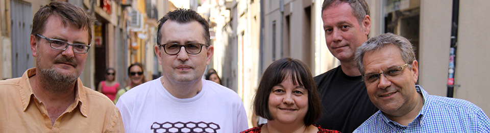 Ràdio Sant Boi engega una nova etapa amb programació, imatge i web noves