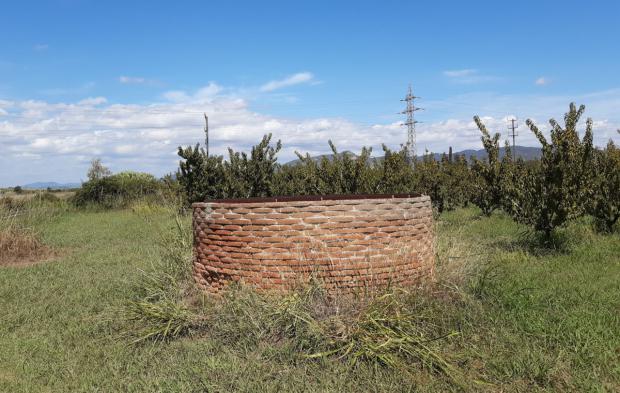 Reunión histórica. El Consell Agrari de Sant Boi se reúne después de un largo periodo en barbecho