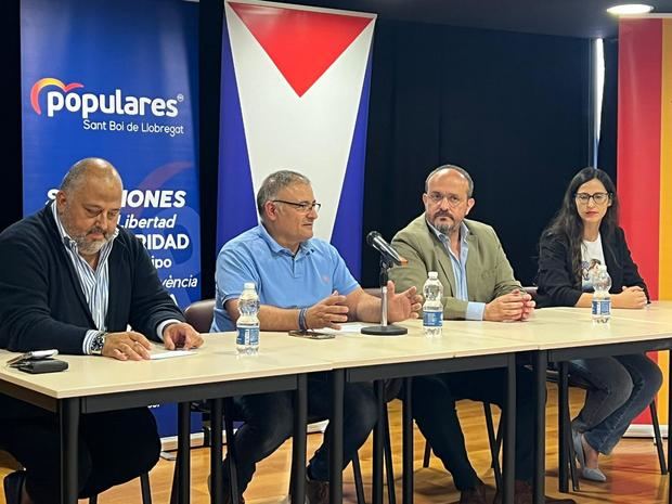 El PP prepara el asalto a las alcaldías metropolitanas con una bajada generalizada de impuestos