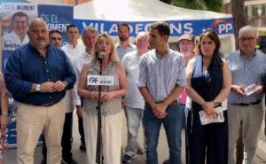 El PP critica a que el presupuesto municipal de Viladecans para 2026 deja pasar oportunidades clave