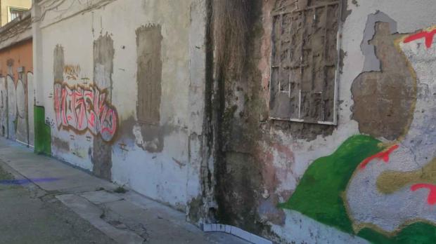 La lucha por la rehabilitación de las casas del Passatge Pons en la Torrassa
