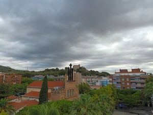 Castelldefels activa prealerta por riesgo de inundaciones este fin de semana