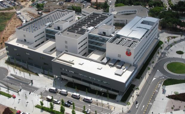 El Hospital de Sant Boi, laureado como el mejor hospital de referencia por segundo año consecutivo