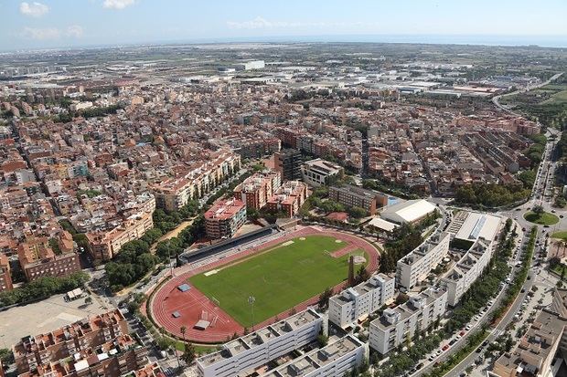 El proyecto Hub de Innovación en Economía Circular de Gavà, finalista de la Copa España Creativa