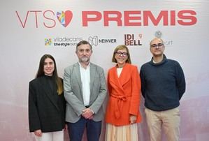 Una terapia que podría revolucionar el cáncer: el proyecto THOR, Premio de Innovación en Salud