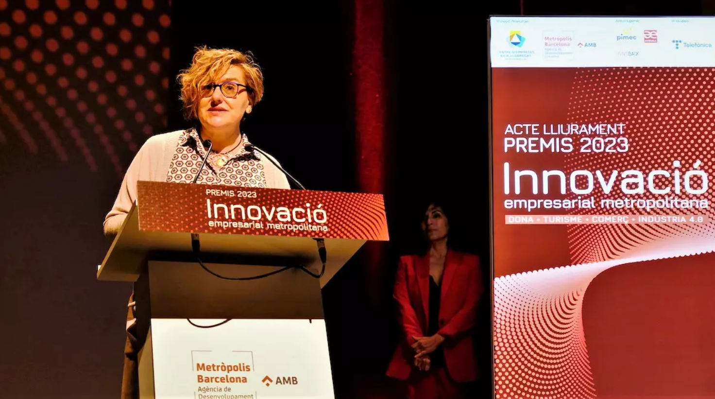 Cornellà fomenta la innovación empresarial con 24.000 euros en premios