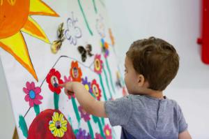 PRESAFALÍN: una lucha 'galáctica' contra la obesidad infantil en los centros educativos