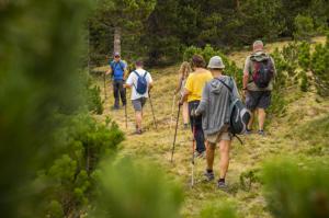 Mucho más que esquí: la apuesta de FGC para que el Pirineo no cierre en todo el año aunque no nieve