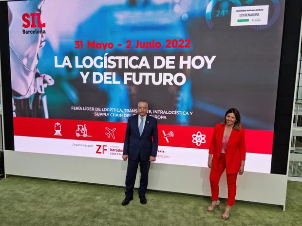 El SIL 2022 recupera la presencialidad con la participación de 650 empresas