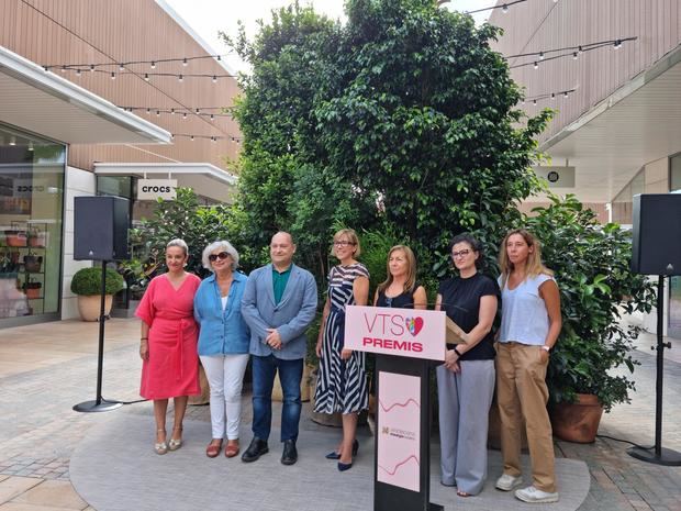 The Viladecans Style Outlets premiará la investigación y la innovación en materia de salud