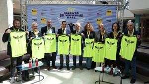 Castelldefels se prepara para la 21ª Maratón del Mediterráneo el 26 de abril: inscripciones abiertas hasta el 22