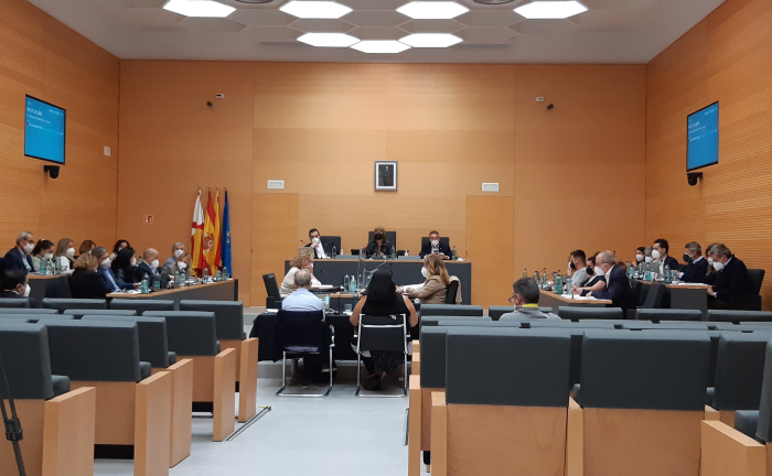 El presupuesto más alto de la historia de l'Hospitalet en la reactivación social y económica